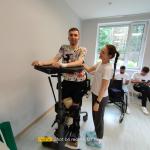 Клиника ранней реабилитации «Три сестры» (Россия, Московская область) фото