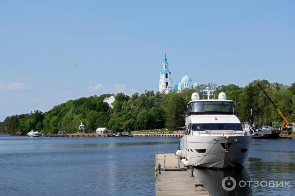 Спасо-Преображенский монастырь