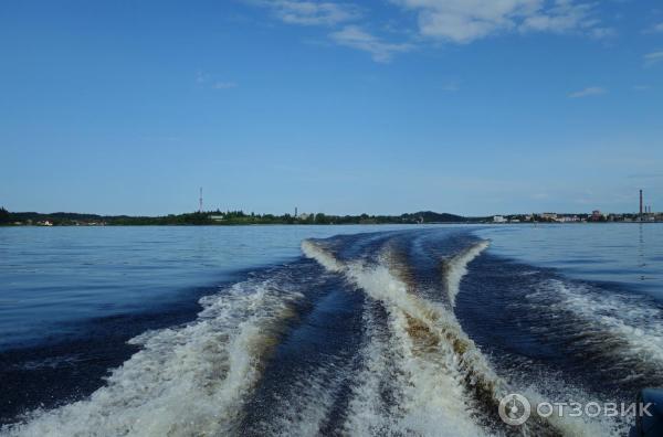 В путь на Валаам