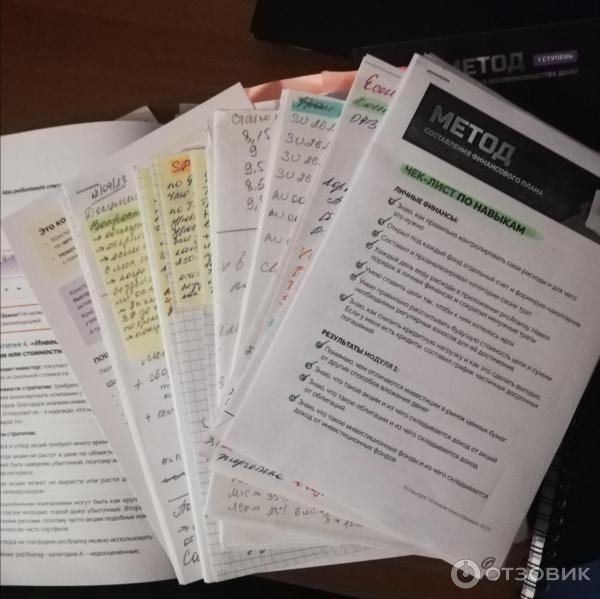 Практические задания