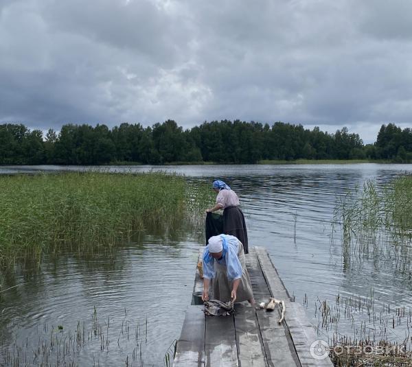 Экскурсия на о. Кижи (Россия, Карелия) фото