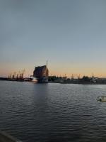 Отдых в Калининграде (Россия, Калининградская область) фото