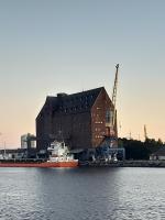 Отдых в Калининграде (Россия, Калининградская область) фото