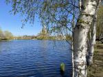 Собор Петра и Павла в Петергофе (Россия, Санкт-Петербург) фото