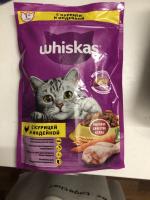 Продукция Whiskas фото