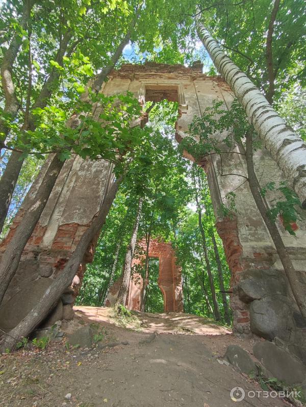 Экскурсия по г. Логойск (Беларусь, Минская область) фото