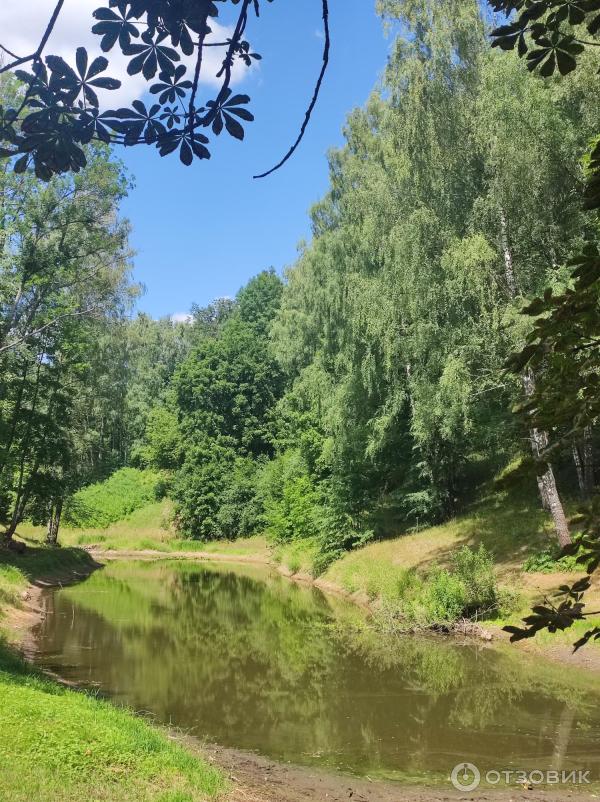 Экскурсия по г. Логойск (Беларусь, Минская область) фото