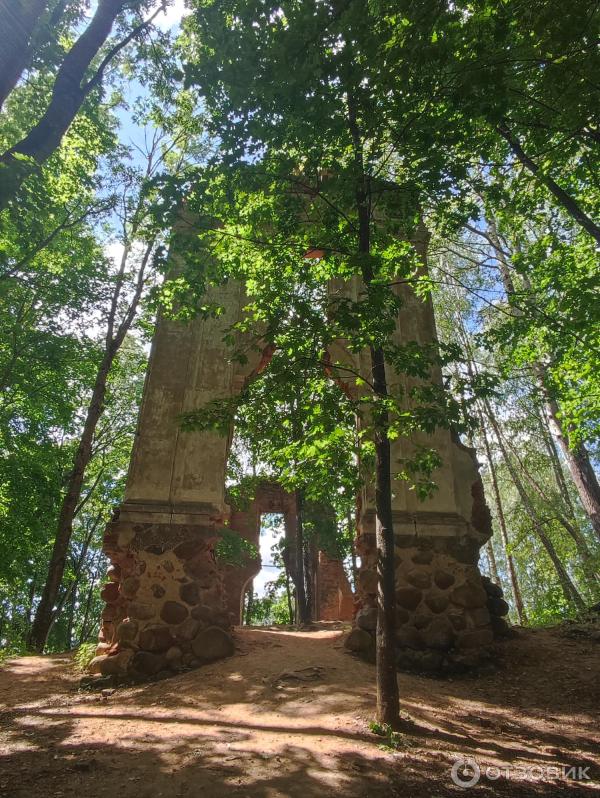 Экскурсия по г. Логойск (Беларусь, Минская область) фото