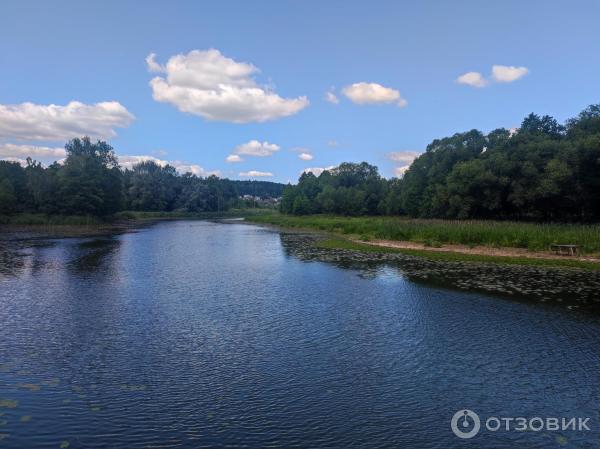 Экскурсия по г. Логойск (Беларусь, Минская область) фото