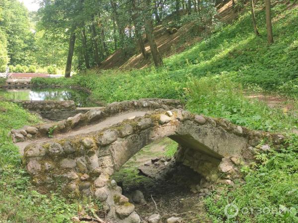 Экскурсия по г. Логойск (Беларусь, Минская область) фото