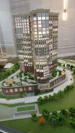 Застройщик Sezar Group (Россия, Москва) фото