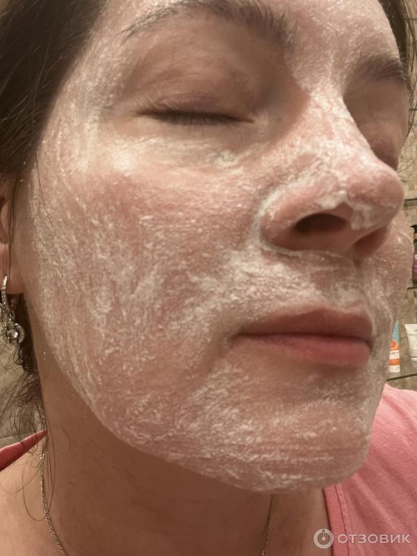 Обновляющая маска тройного действия Image Skincare Ageless Total Resurfacing Masque фото