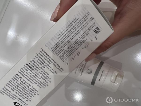 Обновляющая маска тройного действия Image Skincare Ageless Total Resurfacing Masque фото