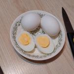 Яйца куриные "Щедрый год" фото