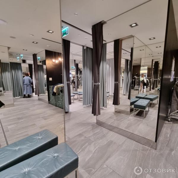 Отзыв о Сеть магазинов одежды "Глория Джинс" (Россия, Москва) | Магазин ...