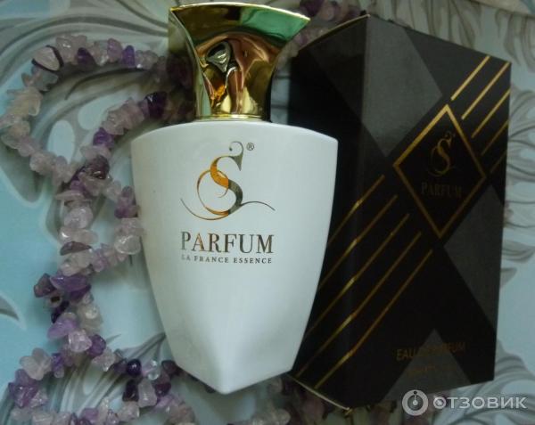 Парфюмерная фабрика S Parfum – Telegram