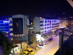 Отель Acar 4* (Турция, Алания) фото