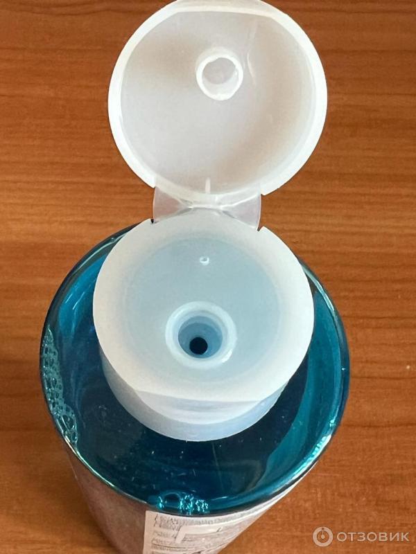 Тоник для лица La Roche Posay Phisiological Soothing Toner успокаивающий фото