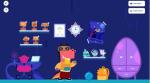 Учи.ру - образовательная платформа для школьников с 1 по 11 классы и дошкольников Uchi.ru фото