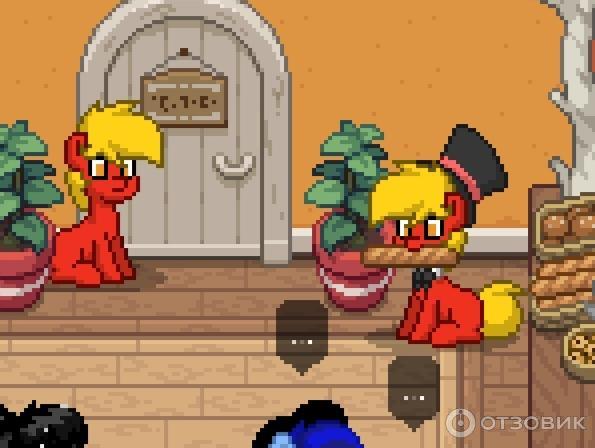 В детской игре Pony Town процветают травля и экстремизм