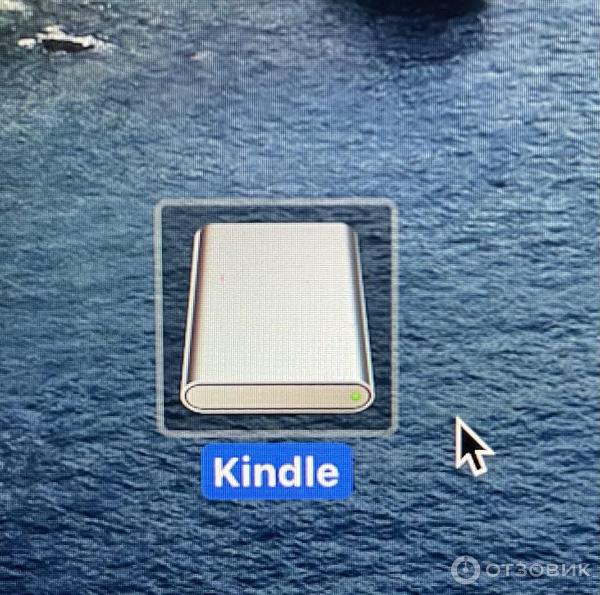 Электронная книга Amazon Kindle Paperwhite фото