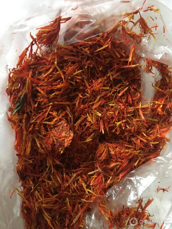 Молочный шоколад Bucheron Milky Saffron фото