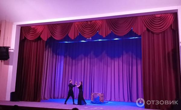 Шоу иллюзий Magic Show от Кульвиц Шоу фото