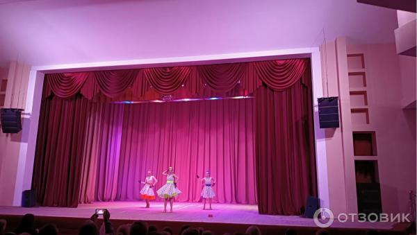 Шоу иллюзий Magic Show от Кульвиц Шоу фото