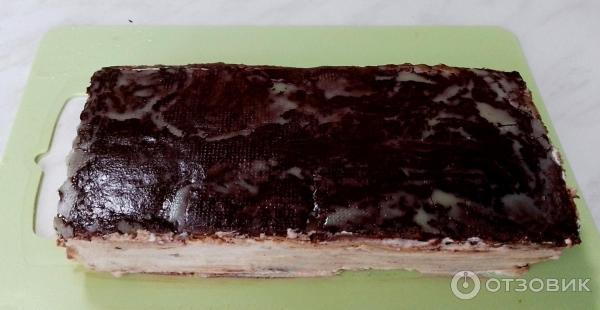 Отзыв о Сыр мягкий Chef Works Primemilk | Неплохой,но есть один недочет...