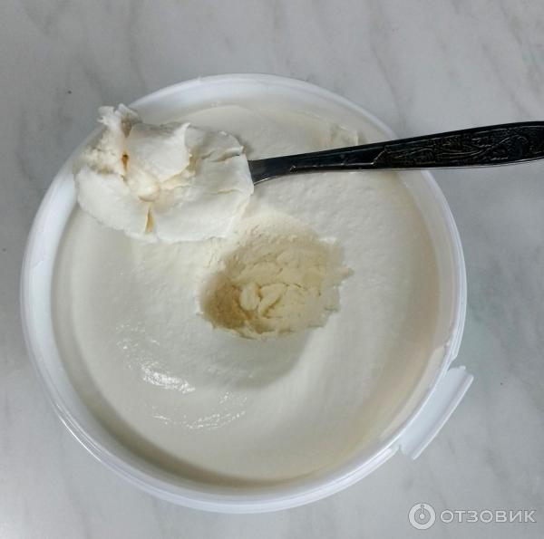 Отзыв о Сыр мягкий Chef Works Primemilk | Неплохой,но есть один недочет...
