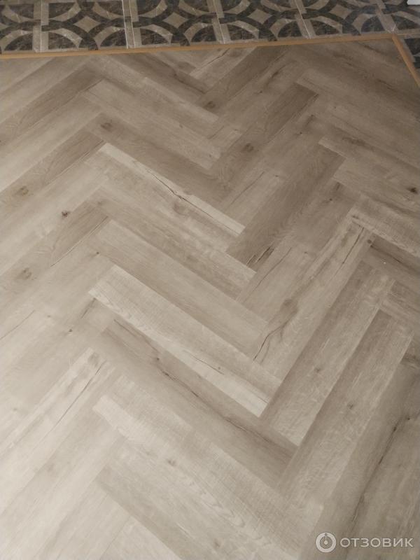 Кварцвинил SPC Floorwood фото