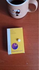 БАД АртЛайф "Нормотим" фото