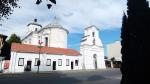 Экскурсия по г. Слоним (Беларусь, Гродненская область) фото