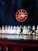 Музыкальный театр "Геликон-опера" (Россия, Москва) фото