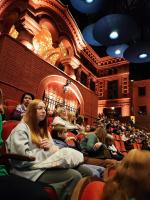 Музыкальный театр "Геликон-опера" (Россия, Москва) фото