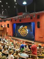 Музыкальный театр "Геликон-опера" (Россия, Москва) фото