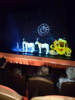 Музыкальный театр "Геликон-опера" (Россия, Москва) фото