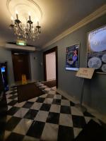 Музыкальный театр "Геликон-опера" (Россия, Москва) фото