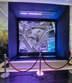 Музыкальный театр "Геликон-опера" (Россия, Москва) фото