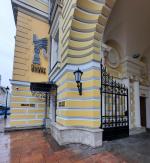 Музыкальный театр "Геликон-опера" (Россия, Москва) фото