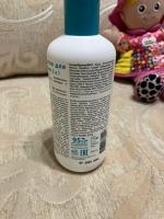 Средство для купания младенцев Lulu Natural Care фото