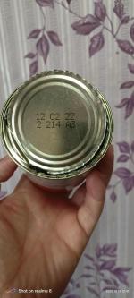 Мясо рубленое Пригожино "Говядина-свинина" фото