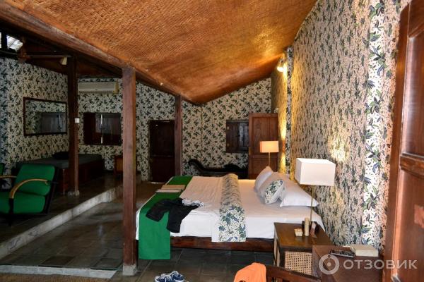 Отель D39Omah Hotel Yogya 4 (Индонезия, Джокьякарта) фото