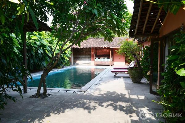 Отель D39Omah Hotel Yogya 4 (Индонезия, Джокьякарта) фото