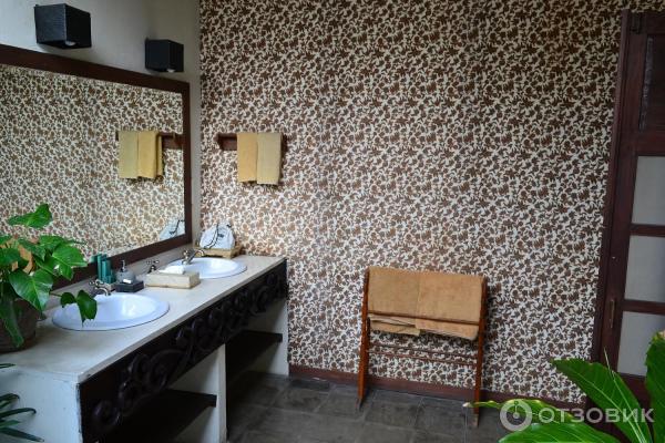 Отель D39Omah Hotel Yogya 4 (Индонезия, Джокьякарта) фото