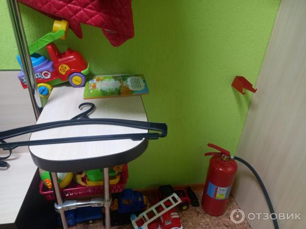 Медицинский центр Ваш семейный врач (Беларусь, Гомель) фото