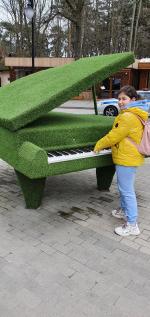 Отдых в Калининграде (Россия, Калининградская область) фото