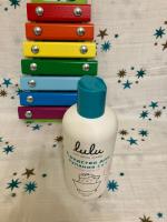 Средство для купания младенцев Lulu Natural Care фото