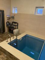 Композитные бассейны FRANMER фото