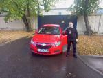 Услуги по подбору автомобиля AutoPro (Россия, Санкт-Петербург) фото